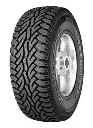 Continental CROSSCONTACT AT 235/85 R16 114Q