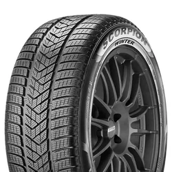 Pirelli SCORPION WINTER SIELT 235/55 R19 101T