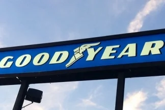 A Goodyear Vector 4Seasons Gen-2 négyévszakos gumiabroncs