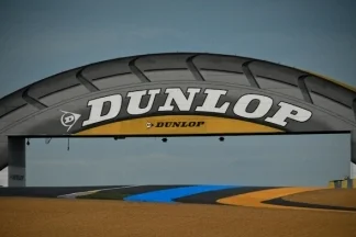 Az Auto Bild 2017-es téli gumi tesztjén a Dunlop újra dobogós helyezést ért el