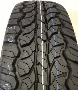 Aplus ALLTERRAINA 929 215/80 R15 112S