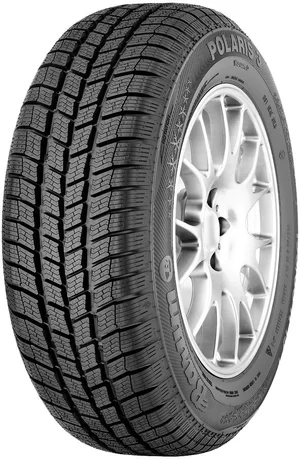 Barum Polaris3 165/80 R14 85T