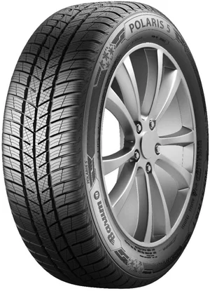 Barum POLARIS 5 185/60 R15 84T