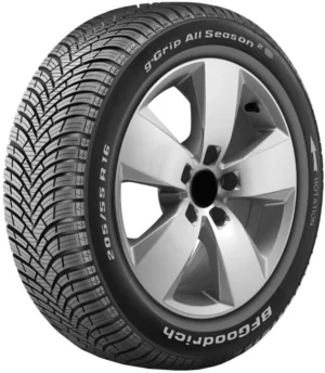 BFGoodrich G-Grip All Season 2 SUV 215/75 R15 100S