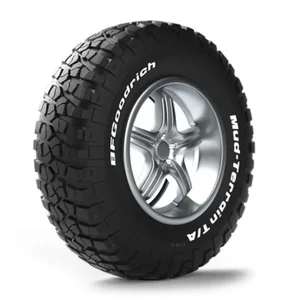 BFGoodrich MUD-TERRAIN T/A KM3 116Q