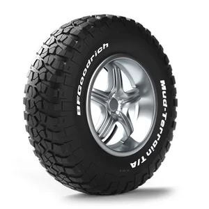 BFGoodrich MUD TERRAIN T/A KM3 235/70 R16 110Q