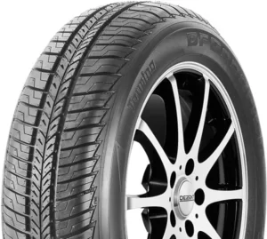 BFGoodrich TOURING 155/80 R13 79T