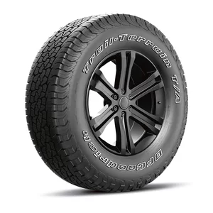 BFGoodrich TRAIL TERRAIN T/A 225/65 R17 102T