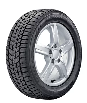 Bridgestone BLIZZAK LM25 185/55 R16 87T