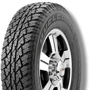 Bridgestone D693III Dueler A/T 265/65 R17 112S