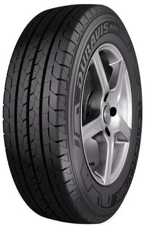 Bridgestone DURAVIS R660 215/70 R15 109S