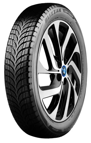 Bridgestone LM005 245/45 R20 103V