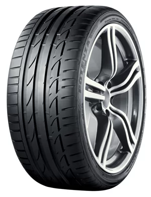 Bridgestone POTENZA S001 225/45 R17 91W