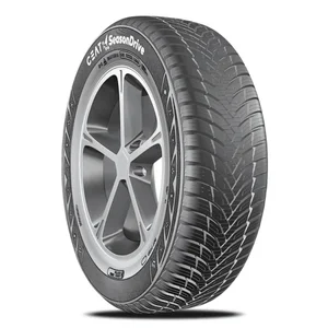 Ceat 4SeasonDrive+ 195/65 R15 91V