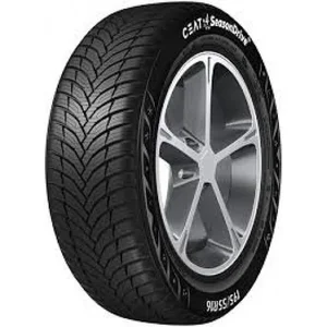Ceat 4SeasonDrive X 5 205/55 R16 94V