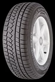 Continental 4X4WINTERCONTACT 235/65 R17 104H