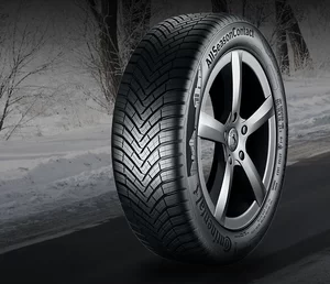Continental ALLSEASONCONTACT 235/55 R17 103H