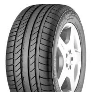 Continental Conti4x4 275/40 R20 106Y