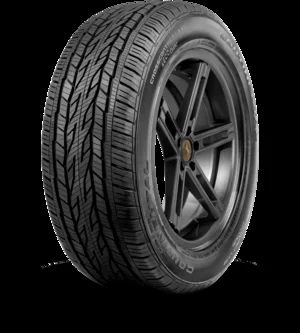 Continental ContiCrossContact LX20 275/55 R20 111S