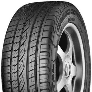 Continental ContiCrossContact UHP 275/35 R22 104Y