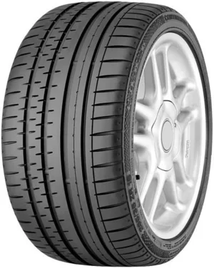 Continental CONTISPORTCONTACT 2 205/55 R16 91V