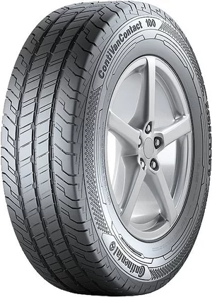 Continental CONTIVANCONTACT 100 205/65 R16 103/101H