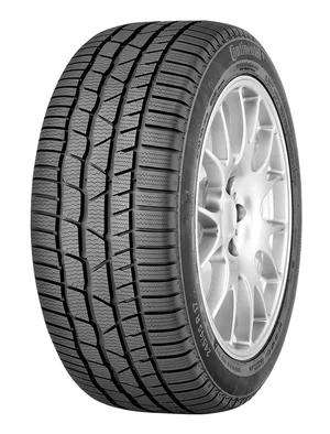 Continental CONTIWINTERCONTACT TS 830 P 255/35 R19 96V