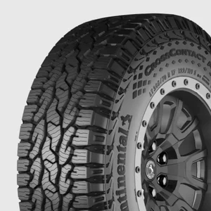 Continental CrossContact A/T2 215/80 R15 111S