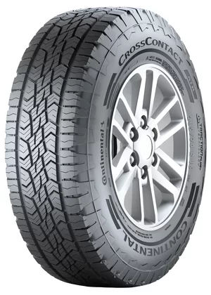 Continental CROSSCONTACT ATR 235/55 R18 100V