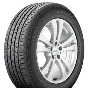 Continental CROSSCONTACT LX SPORT 235/55 R19 105W