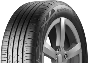 Continental ECOCONTACT 6 Q 225/60 R18 104Y