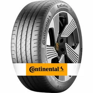 Continental EcoContact 7 S 205/60 R16 96H