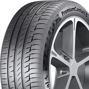 Continental PremiumContact 6 225/50 R18 99W