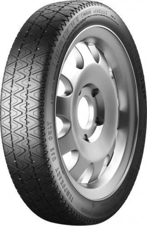 Continental SCONTACT 145/85 R18 103M