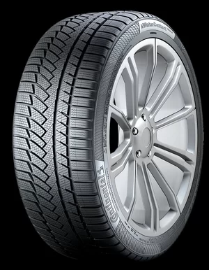 Continental TS 850 P 205/60 R16 92H