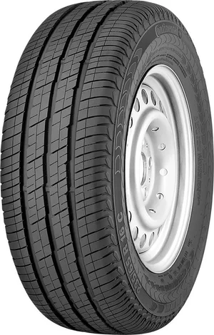 Continental VANCO 2 195/75 R14 106/104Q
