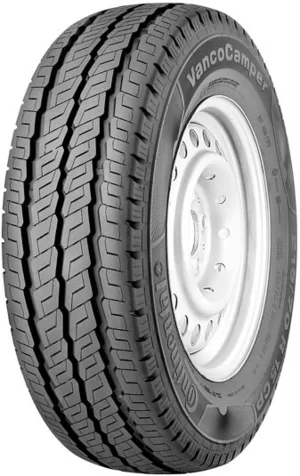 Continental VANCOCAMPER 215/70 R15 109R