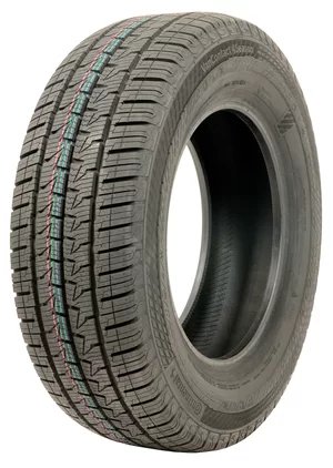 Continental VANCONTACT 4SEASON 215/70 R15 109/107R