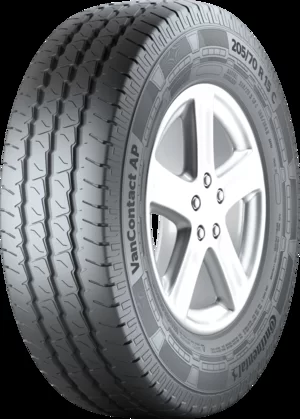Continental VanContact AP R14 112/110P