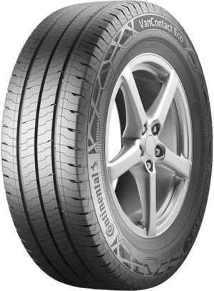 Continental VANCONTACT ECO 205/75 R16 113/111T