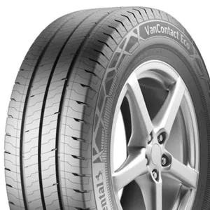 Continental VanContact Eco 2 235/60 R17 117R
