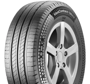Continental VANCONTACT ULTRA 225/75 R17 114/112R