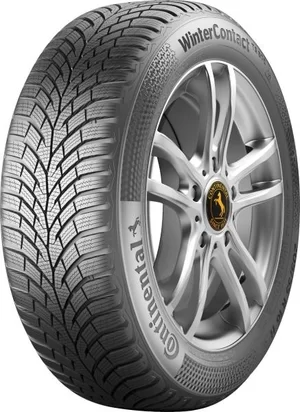 Continental WINTERCONTACT TS 870 P 265/65 R17 112T