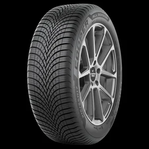 Cooper COOPER ALL SEASON 215/40 R17 87W