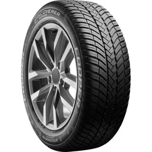 Cooper DISCOVERER ALL SEASON 215/60 R17 100H