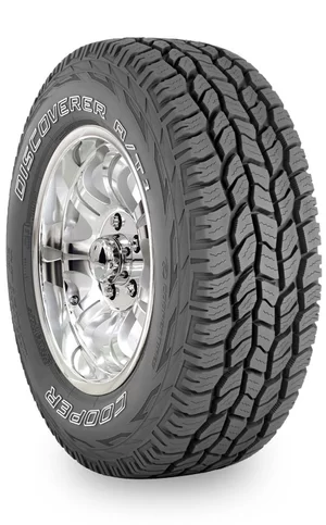Cooper Discoverer A/T3 4S OWL 245/75 R16 111T