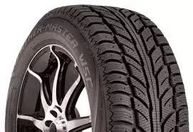 Cooper Weathermaster WSC 265/65 R18 114T
