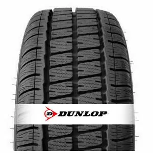 Dunlop Econodrive AS 205/75 R16 113R