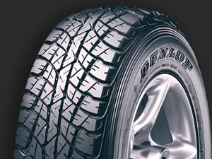 Dunlop Grandtrek AT2 245/70 R17 110S