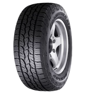 Dunlop GRANDTREK AT5 245/65 R17 107H